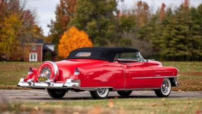 1953 Cadillac Eldorado