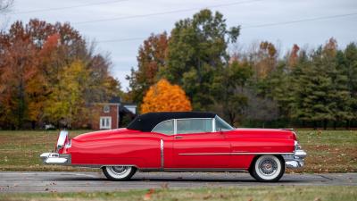 1953 Cadillac Eldorado