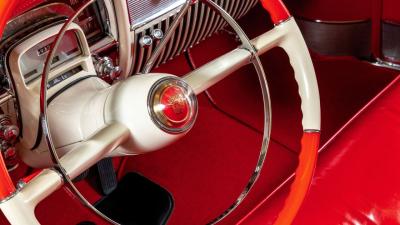 1953 Cadillac Eldorado