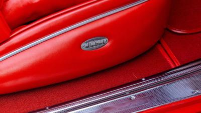 1953 Cadillac Eldorado