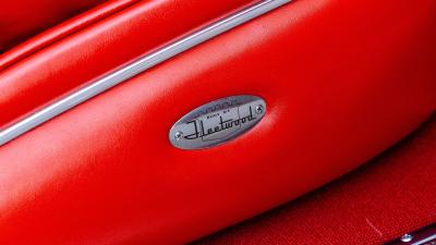 1953 Cadillac Eldorado