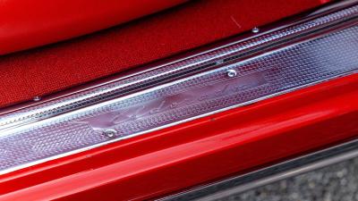 1953 Cadillac Eldorado