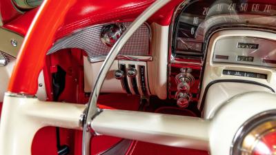 1953 Cadillac Eldorado