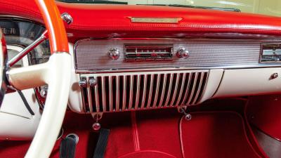 1953 Cadillac Eldorado