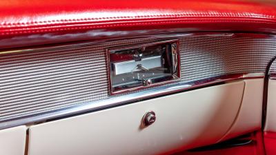 1953 Cadillac Eldorado