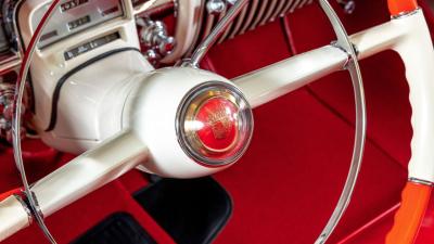 1953 Cadillac Eldorado