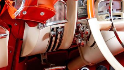 1953 Cadillac Eldorado