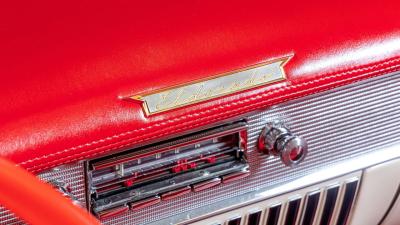 1953 Cadillac Eldorado