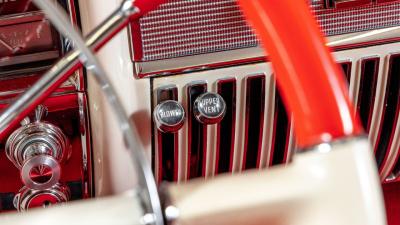 1953 Cadillac Eldorado