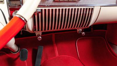 1953 Cadillac Eldorado