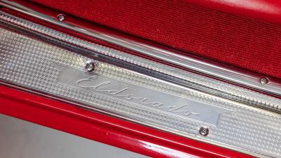 1953 Cadillac Eldorado