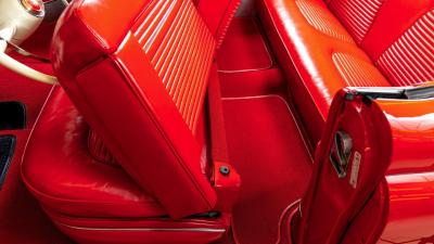 1953 Cadillac Eldorado