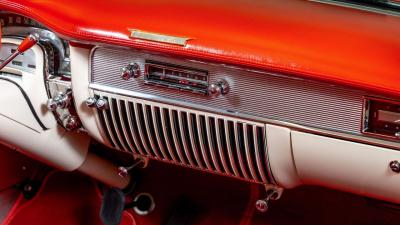 1953 Cadillac Eldorado
