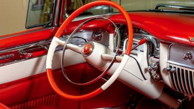 1953 Cadillac Eldorado