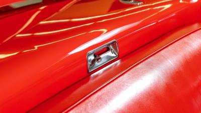 1953 Cadillac Eldorado