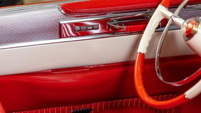 1953 Cadillac Eldorado