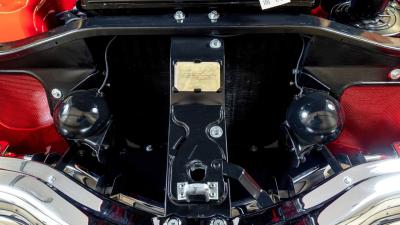 1953 Cadillac Eldorado