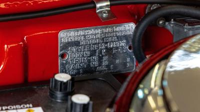 1953 Cadillac Eldorado