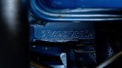 1953 Cadillac Eldorado