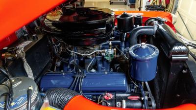 1953 Cadillac Eldorado