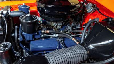 1953 Cadillac Eldorado