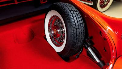 1953 Cadillac Eldorado