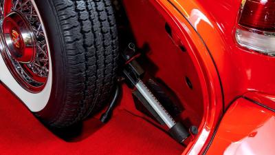 1953 Cadillac Eldorado