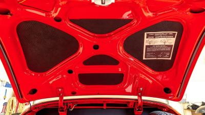 1953 Cadillac Eldorado