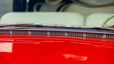 1956 Cadillac Series 62 Convertible