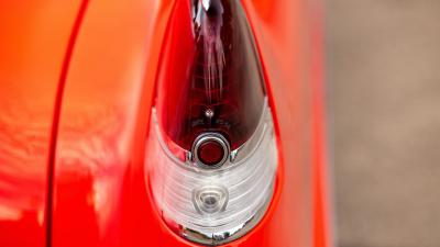 1956 Cadillac Series 62 Convertible