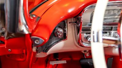 1956 Cadillac Series 62 Convertible