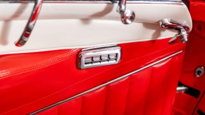 1956 Cadillac Series 62 Convertible