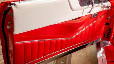 1956 Cadillac Series 62 Convertible