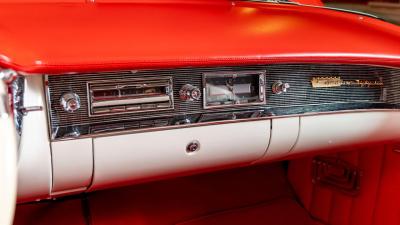 1956 Cadillac Series 62 Convertible