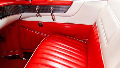 1956 Cadillac Series 62 Convertible