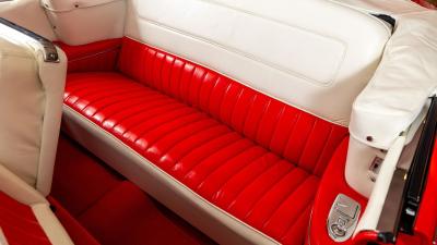 1956 Cadillac Series 62 Convertible