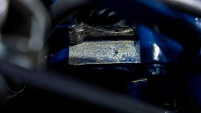 1956 Cadillac Series 62 Convertible