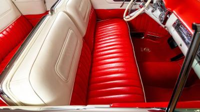 1956 Cadillac Series 62 Convertible