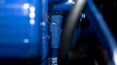 1956 Cadillac Series 62 Convertible