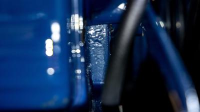 1956 Cadillac Series 62 Convertible