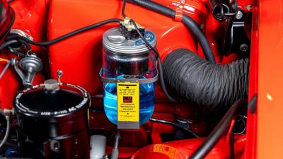 1956 Cadillac Series 62 Convertible