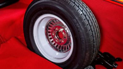 1956 Cadillac Series 62 Convertible