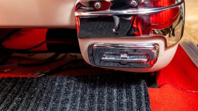 1956 Cadillac Series 62 Convertible