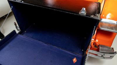 1929 Packard 640 Custom Eight Runabout