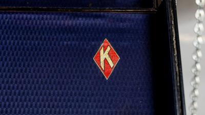 1929 Packard 640 Custom Eight Runabout