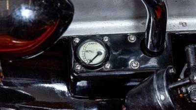 1929 Packard 640 Custom Eight Runabout