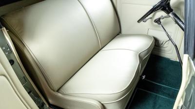 1931 Cadillac Series 355A V-8 Fleetwood Convertible Coupe