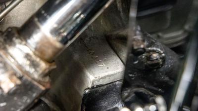 1931 Cadillac Series 355A V-8 Fleetwood Convertible Coupe