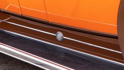 1931 Cadillac Series 370A V-12 Fleetwood Five-Passenger Phaeton