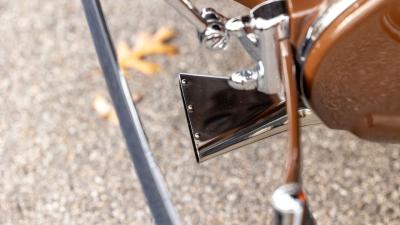 1931 Cadillac Series 370A V-12 Fleetwood Five-Passenger Phaeton